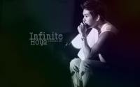 Infinite Hoya