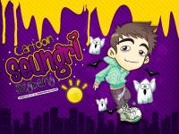 ミ★SEUNGRI : CARTOON VER.