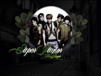 SuperJunior Mr.Simple Ver.B1