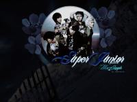 SuperJunior Mr.Simple Ver.B2