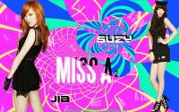Miss A : Suzy Jia part 1