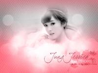 SNSD Jessica *Ice Princess* vers 2