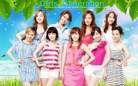 SNSD :: 'Daum' ver.1