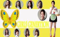 girls genertion