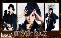 Tiffany Rock