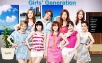 SNSD :: 'Daum' ver.2