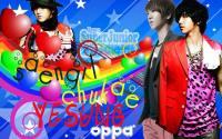 Yesung oppa bday..!!