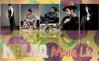 MBLAQ Mona Lisa