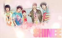 SHINee Replay Japan Ver.