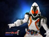 Kamen Rider Fourze