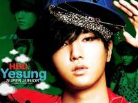 HBD. Yesung :: Super Junior