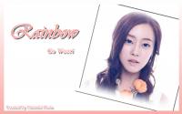 Rainbow Woori 1280