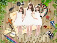 Hyoyon-SNSD