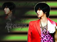 Yesung- Mr.Simple