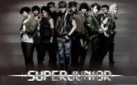 SUPER JUNIOR Mr.Simple Ver.B