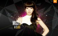 MissA A Class Suxy w