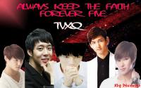 TVXQ