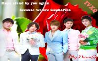 TVXQ