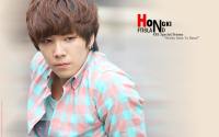 FTisland Hongki “Noriko Goes To Seoul”