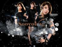 Sooyoung SNSD japan arena tour [grunge editing]