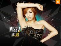 MissA A Class Fei