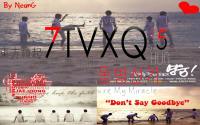 TVXQ