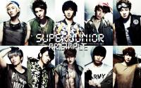Super Junior :: Mr.Simple 'ver.b'