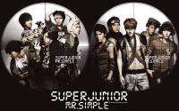 Super Junior :: Mr.Simple 'ver.b'