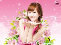 SNSD Jessica Happy time Holiday