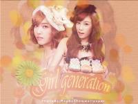 Girl generation