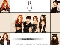 Miss A --- Good Bye Baby [Simpe editing]