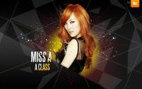 MissA A Class Jia w