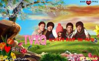 TVXQ