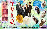 TVXQ
