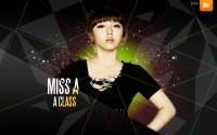 MissA A Class Min w