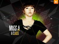 MissA A Class Min