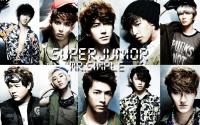 Super Junior :: Mr.Simple ver.b