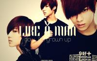 Like a man