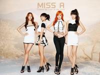 Miss A