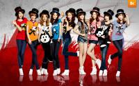 Snsd 1 year debut in Japan w