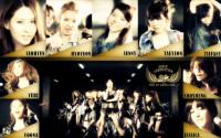 SNSD #BAD GIRL Vers 3