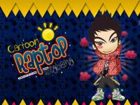 ミ★T.O.P : CARTOON VER.