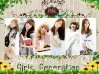 SNSD;)