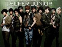 SUPER JUNIOR - MR. SIMPLE the 5th album ver.B