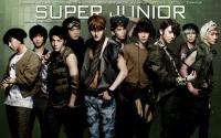 SUPER JUNIOR - MR. SIMPLE the 5th album ver.B