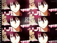 OKUMURA RIN / ao no exorcist '  3  '