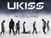 U-Kiss :: 'NEVERLAND'