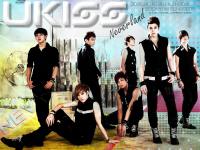 U-Kiss :: 'NEVERLAND'2