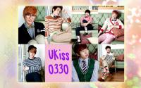 UKiss 0330