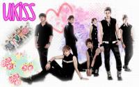 UKiss Neverland